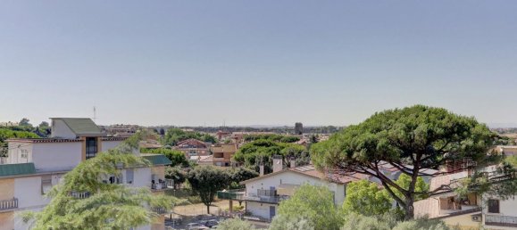 3 rooms Penthouse in Rome, Italy No. 170046 13