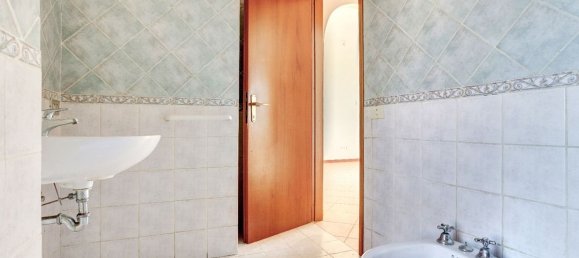 3 rooms Penthouse in Rome, Italy No. 170046 20