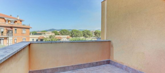 3 rooms Penthouse in Rome, Italy No. 170046 12