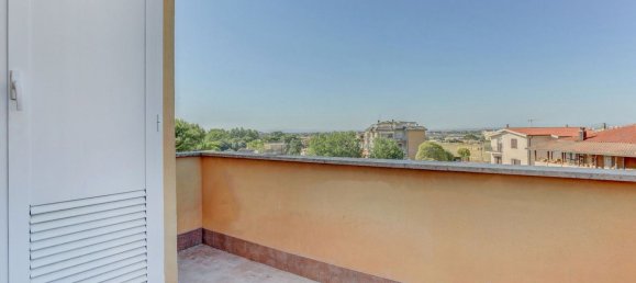 3 rooms Penthouse in Rome, Italy No. 170046 10
