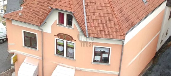 11-salle Bâtiment à Wartburgkreis, Germany No. 40899 7