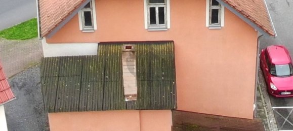 11-salle Bâtiment à Wartburgkreis, Germany No. 40899 8