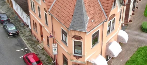 11-salle Bâtiment à Wartburgkreis, Germany No. 40899 4