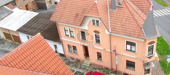 11-salle Bâtiment à Wartburgkreis, Germany No. 40899 5