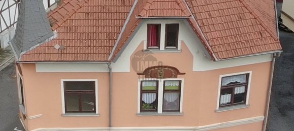 11-salle Bâtiment à Wartburgkreis, Germany No. 40899 6