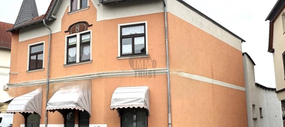 11-salle Bâtiment à Wartburgkreis, Germany No. 40899 3