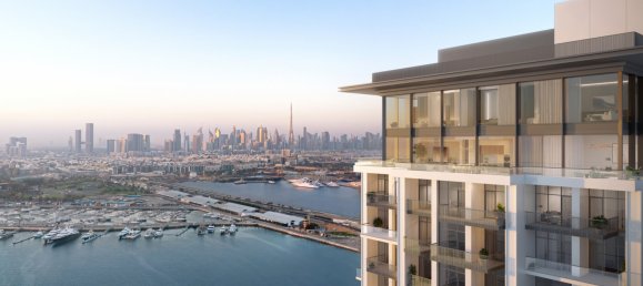 Apartamento T2 em Dubai, UAE N.º 40410 7