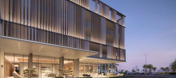 Apartamento T2 em Dubai, UAE N.º 40410 8