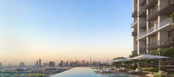 Apartamento T2 em Dubai, UAE N.º 40410 14