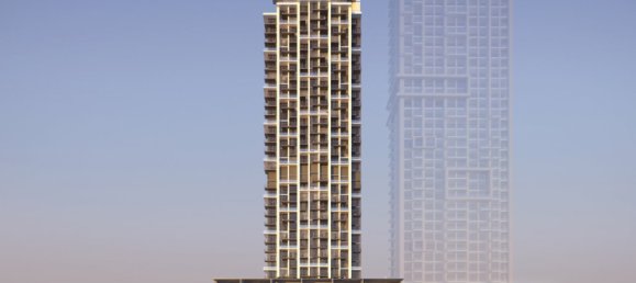 Apartamento T2 em Dubai, UAE N.º 40410 5