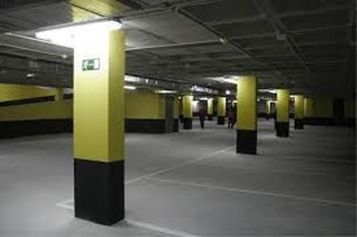  Warehouse in Bermudez, Argentina No. 22317