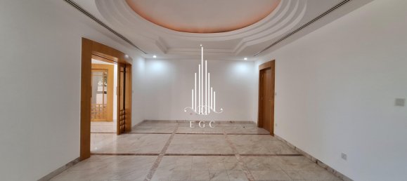 5 chambres Villa à Abu Dhabi, UAE No. 31195 17