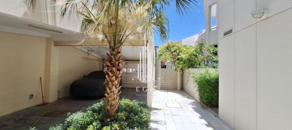 5 chambres Villa à Abu Dhabi, UAE No. 31195 5