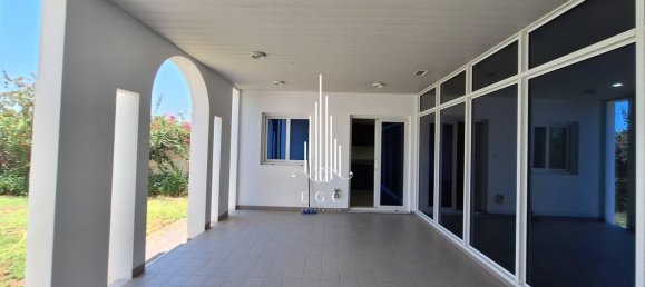 5 chambres Villa à Abu Dhabi, UAE No. 31195 12