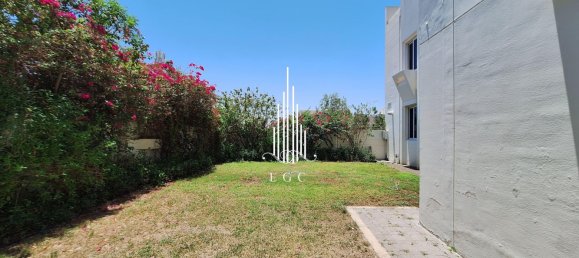 5 chambres Villa à Abu Dhabi, UAE No. 31195 4