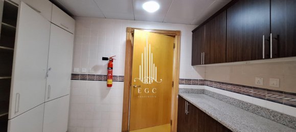 5 chambres Villa à Abu Dhabi, UAE No. 31195 25