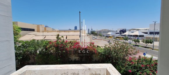 5 chambres Villa à Abu Dhabi, UAE No. 31195 6