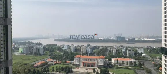 4 bedrooms Apartment in Thu Duc, Vietnam No. 8081 7