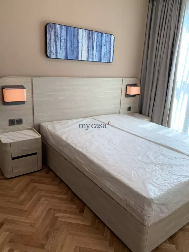 4 bedrooms Apartment in Thu Duc, Vietnam No. 8081