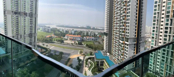 4 bedrooms Apartment in Thu Duc, Vietnam No. 8081 10