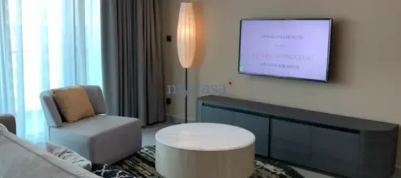 4 bedrooms Apartment in Thu Duc, Vietnam No. 8081 4