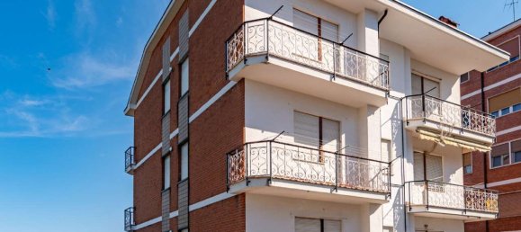 392m² Building in Orbassano, Italy No. 117969 18