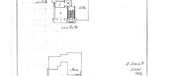 392m² Building in Orbassano, Italy No. 117969 23