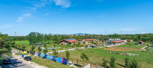 392m² Building in Orbassano, Italy No. 117969 6