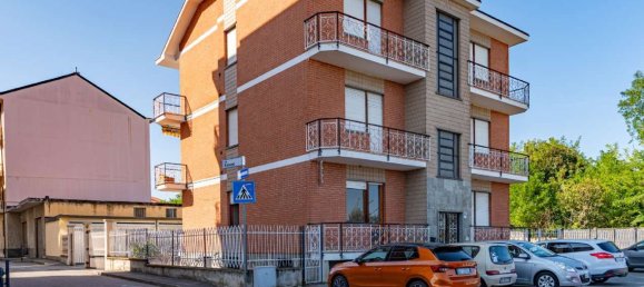 392m² Building in Orbassano, Italy No. 117969 25