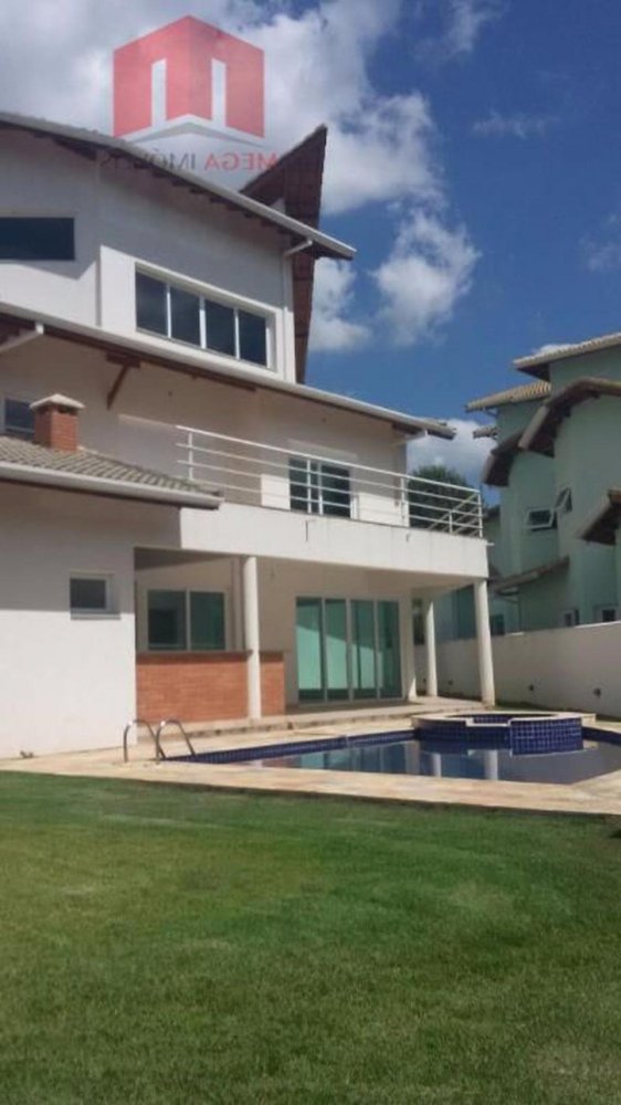 4 chambres Maison à Sao Paulo, Brazil No. 438727