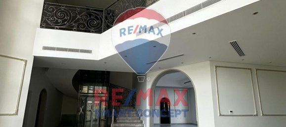 6 bedrooms Villa in Khalifa City, UAE No. 25874 15