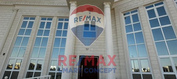 6 bedrooms Villa in Khalifa City, UAE No. 25874 17