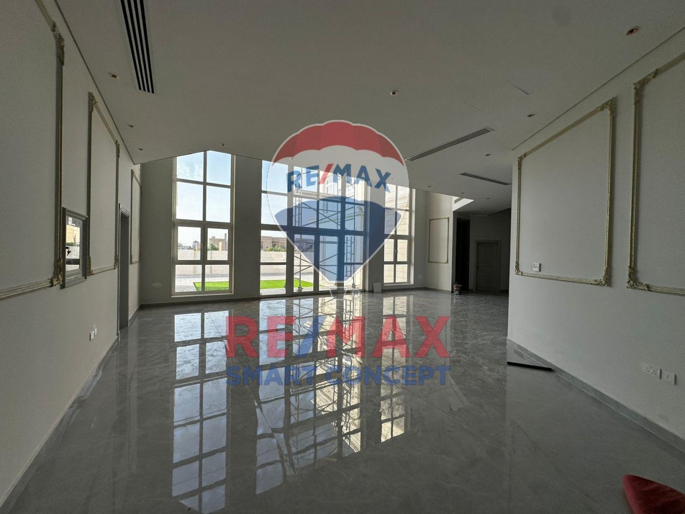 6 bedrooms Villa in Khalifa City, UAE No. 25874