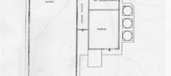 Studio in Chiusi, Italy No. 1387 11