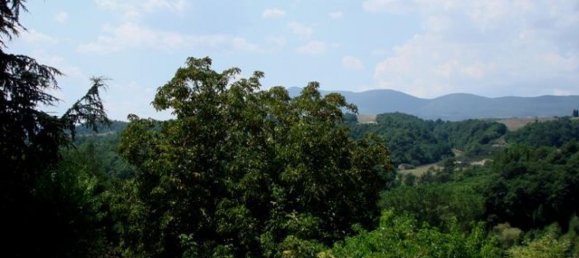 Studio in Chiusi, Italy No. 1387 7