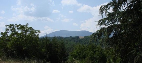 Studio in Chiusi, Italy No. 1387 8