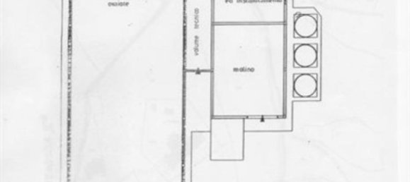 Studio in Chiusi, Italy No. 1387 12