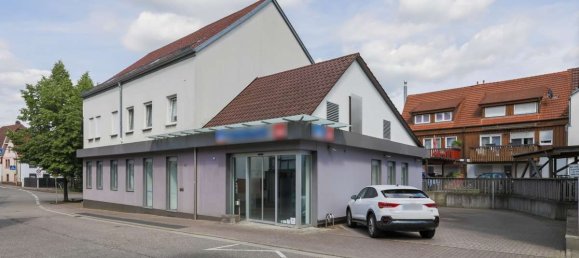 Bureau à Enzkreis, Germany 230m² No. 367011 2