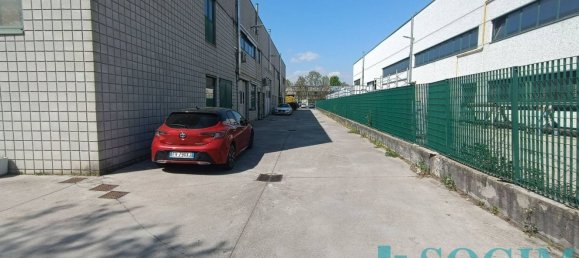 300m² Warehouse in Lurago Marinone, Italy No. 64759 5