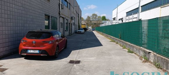 300m² Warehouse in Lurago Marinone, Italy No. 64759 6