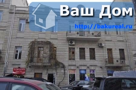 5 bedrooms Apartment in Baku, Azerbaijan No. 161