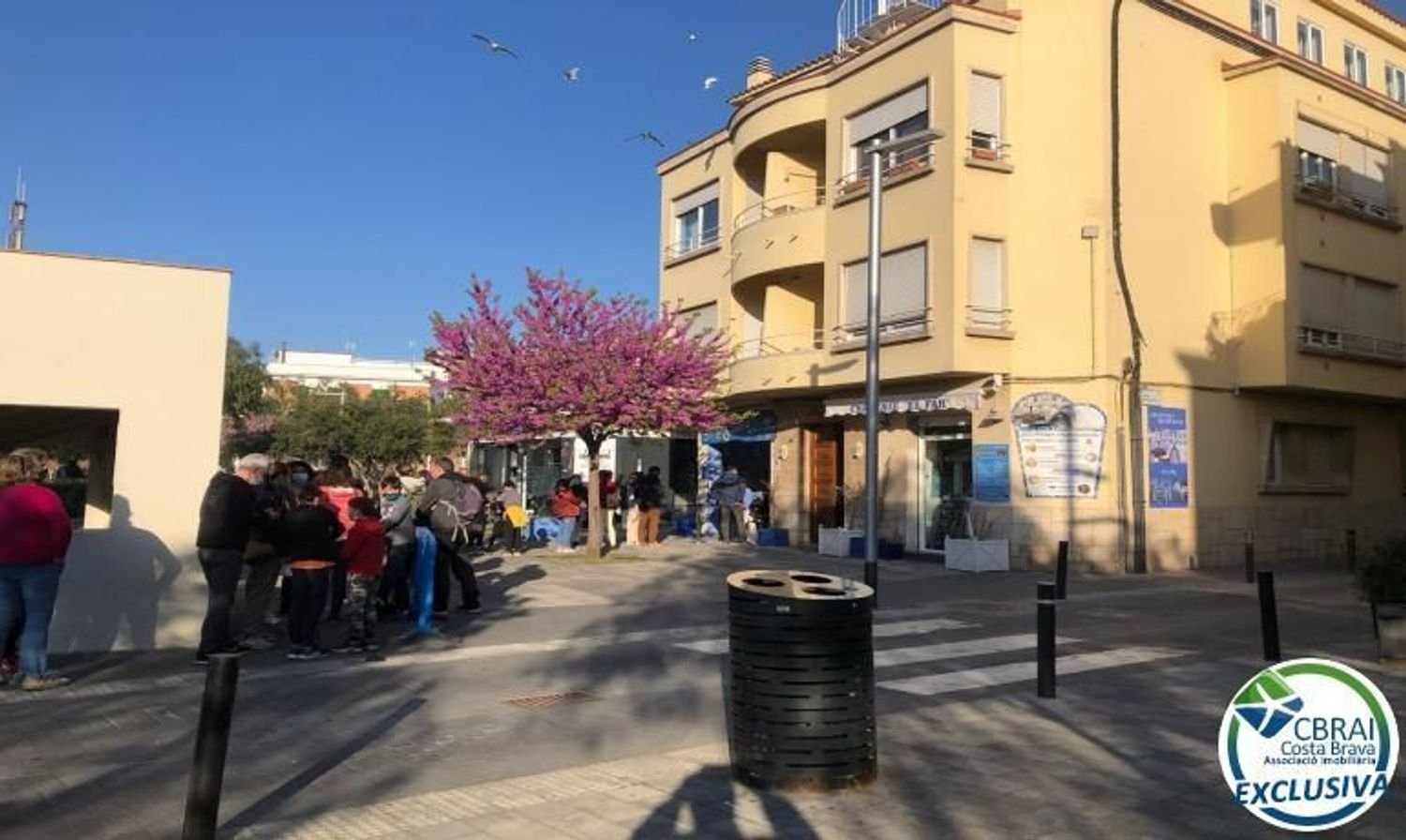 65m² Commercial property in Roses, Spain No. 277259