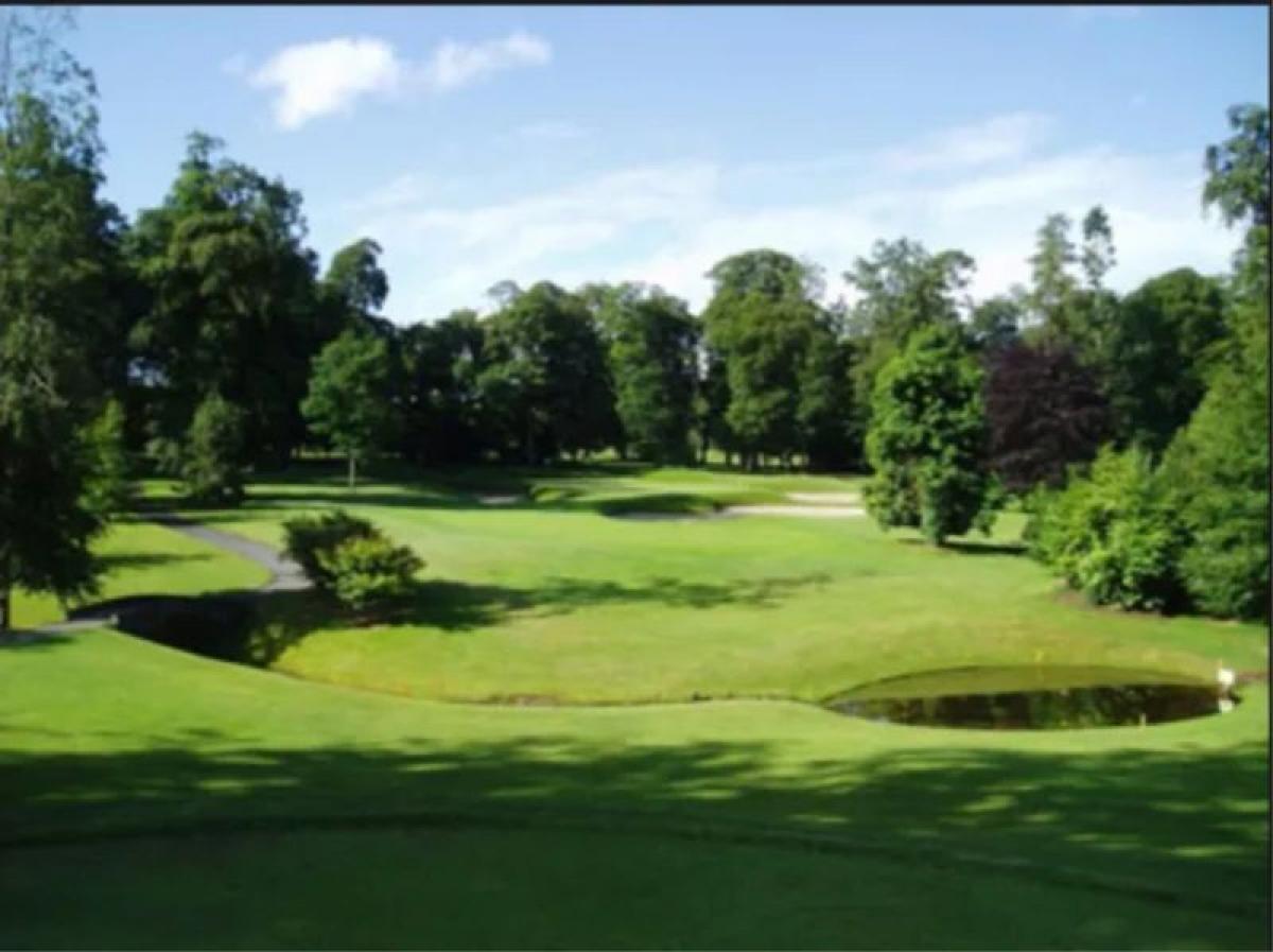  Land in Ituzaingo, Argentina No. 120454