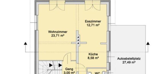 7-Zimmer Haus in Neustift-Innermanzing, Austria, Nr. 243819 19