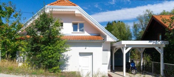 7-Zimmer Haus in Neustift-Innermanzing, Austria, Nr. 243819 2