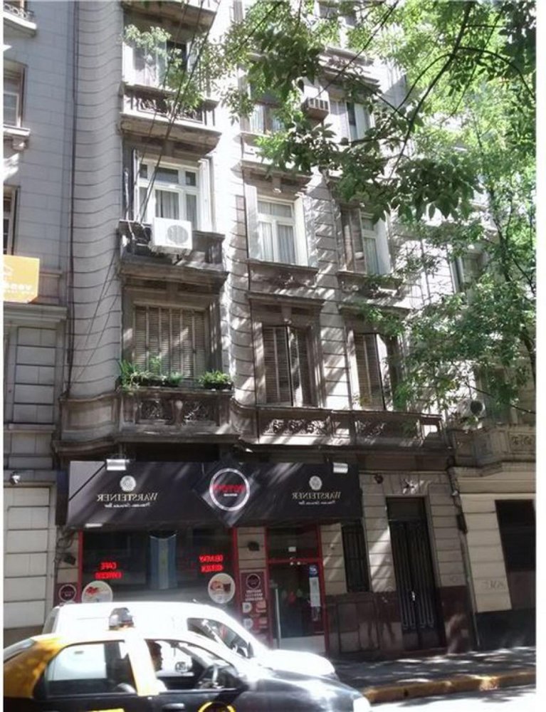 2 bedrooms Apartment in Buenos Aires, Argentina No. 95732