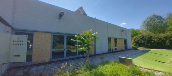  عقار تجاري في Gattinara, Italy 750متر مربع رقم 369903 2