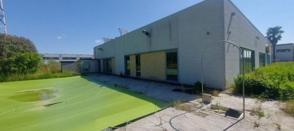  عقار تجاري في Gattinara, Italy 750متر مربع رقم 369903 6