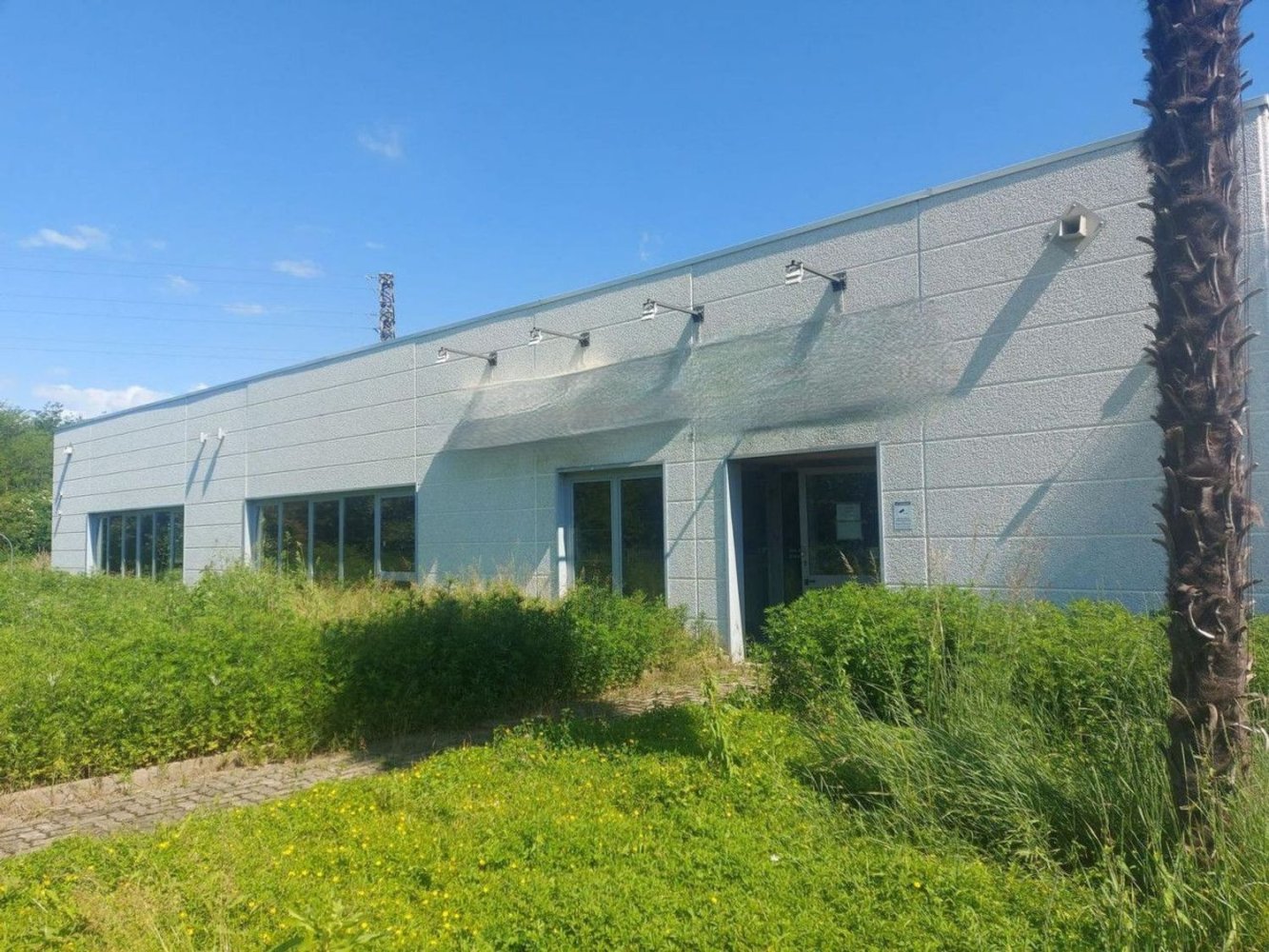  عقار تجاري في Gattinara, Italy 750متر مربع رقم 369903