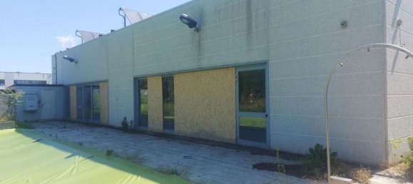  عقار تجاري في Gattinara, Italy 750متر مربع رقم 369903 28